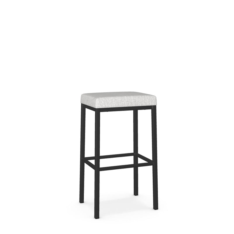 Bradley Non swivel stool Bar height