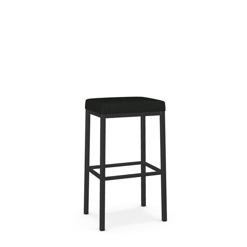 Bradley Non swivel stool Bar height