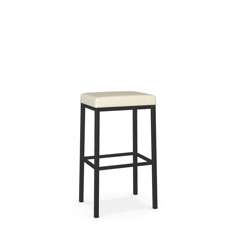 Bradley Non swivel stool Bar height