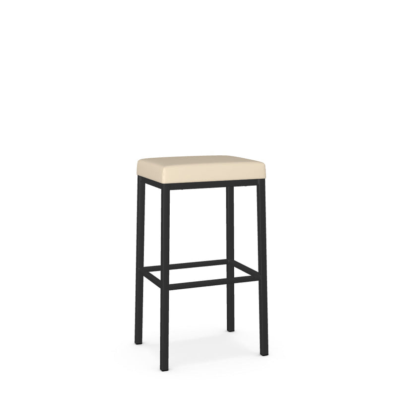 Bradley Non swivel stool Bar height