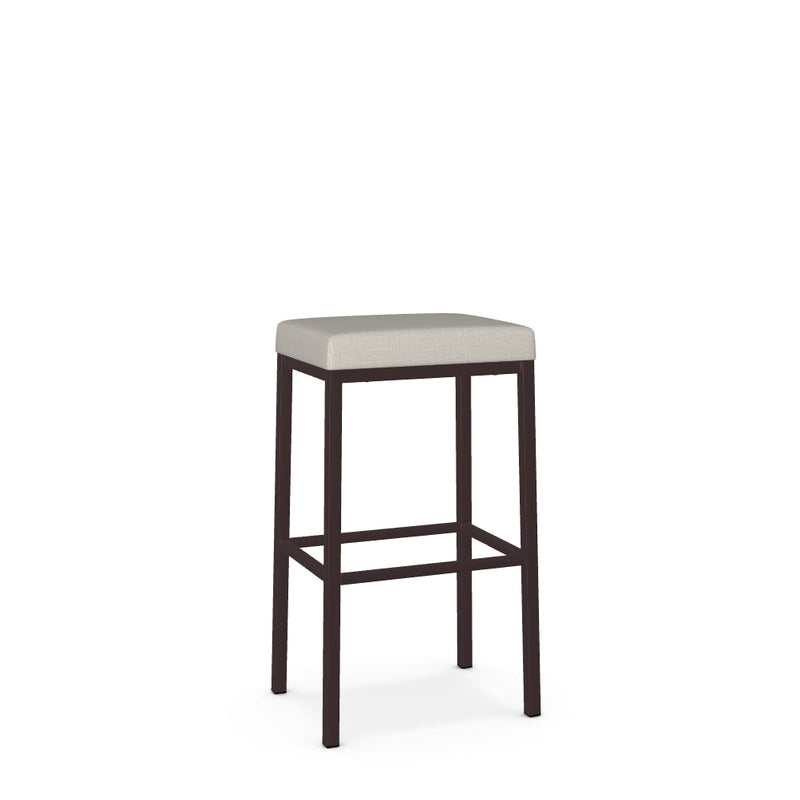 Bradley Non swivel stool Bar height