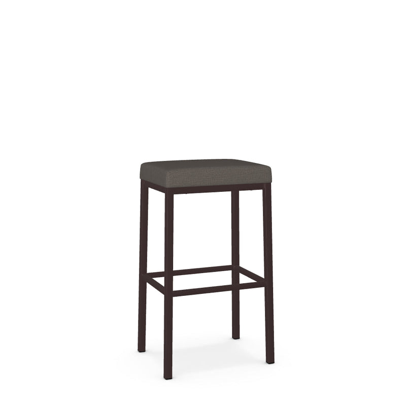 Bradley Non swivel stool Bar height