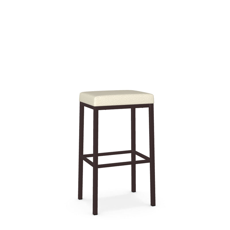 Bradley Non swivel stool Bar height