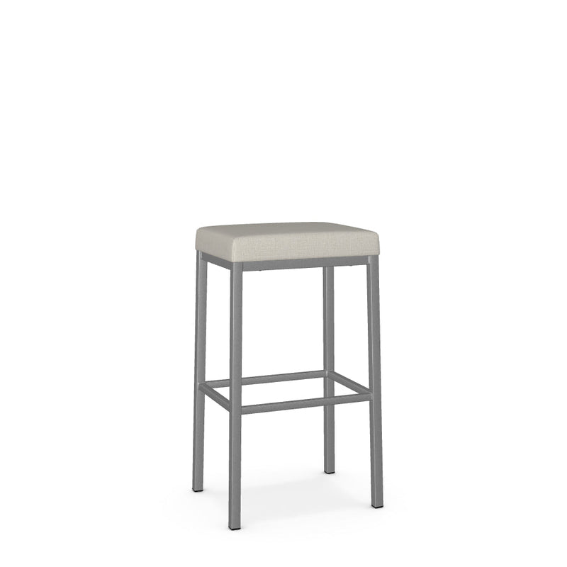 Bradley Non swivel stool Bar height