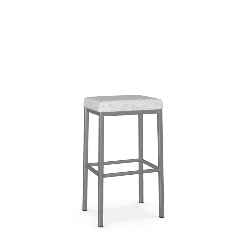 Bradley Non swivel stool Bar height
