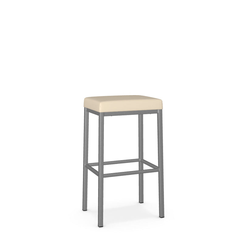 Bradley Non swivel stool Bar height