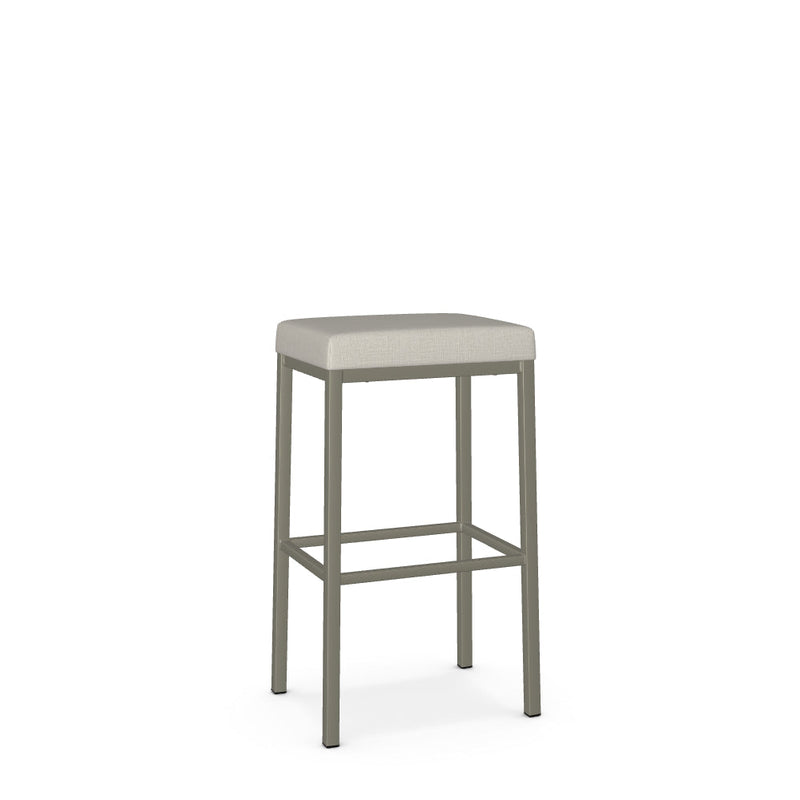 Bradley Non swivel stool Bar height