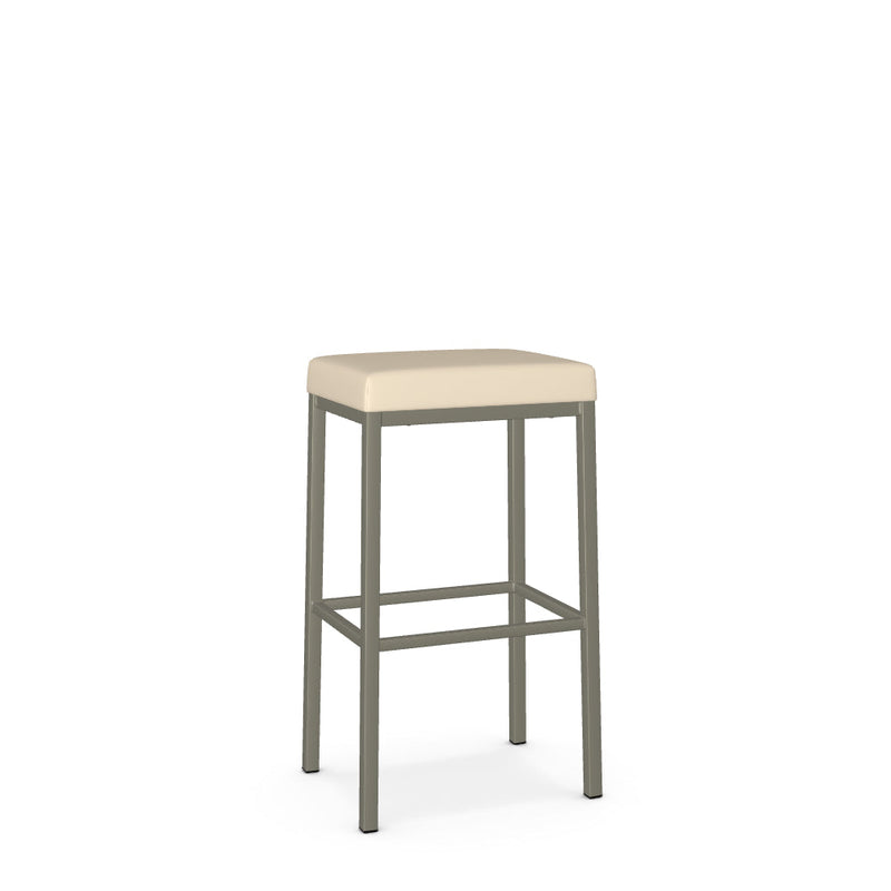 Bradley Non swivel stool Bar height
