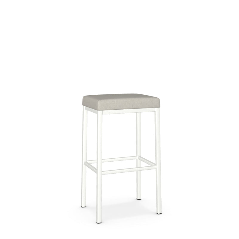 Bradley Non swivel stool Bar height