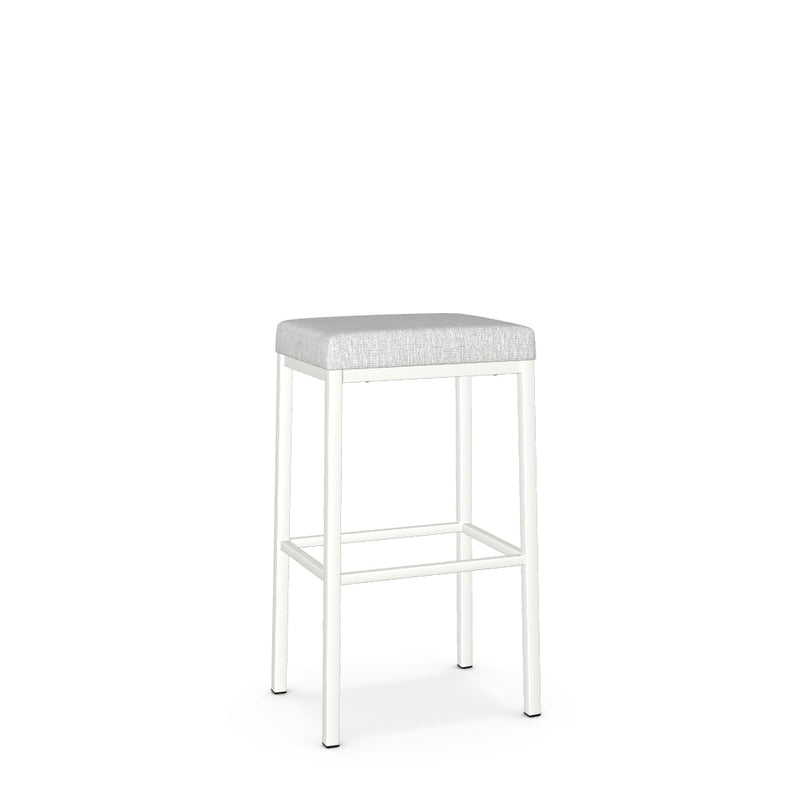 Bradley Non swivel stool Bar height