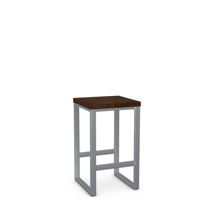 Aaron Non swivel stool Counter height