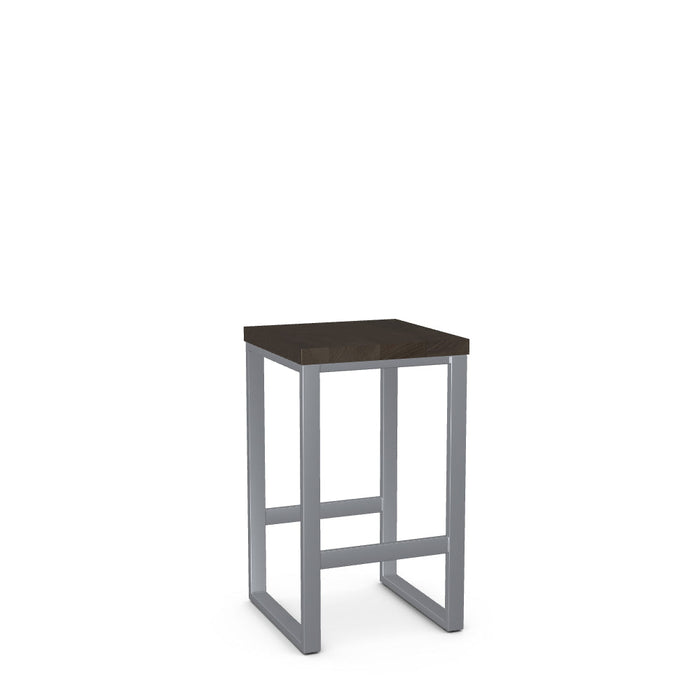 Aaron Non swivel stool Counter height