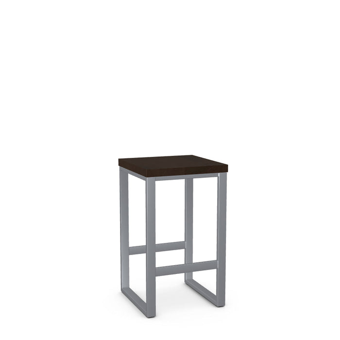Aaron Non swivel stool Counter height