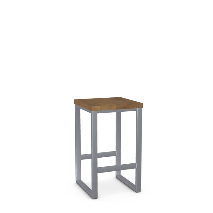 Aaron Non swivel stool Counter height
