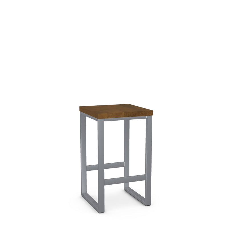 Aaron Non swivel stool Counter height
