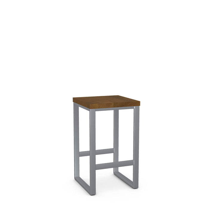 Aaron Non swivel stool Counter height