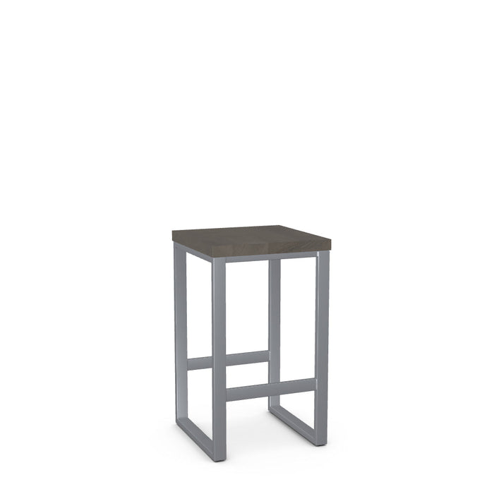 Aaron Non swivel stool Counter height