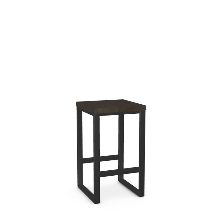 Aaron Non swivel stool Counter height
