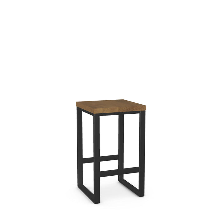 Aaron Non swivel stool Counter height