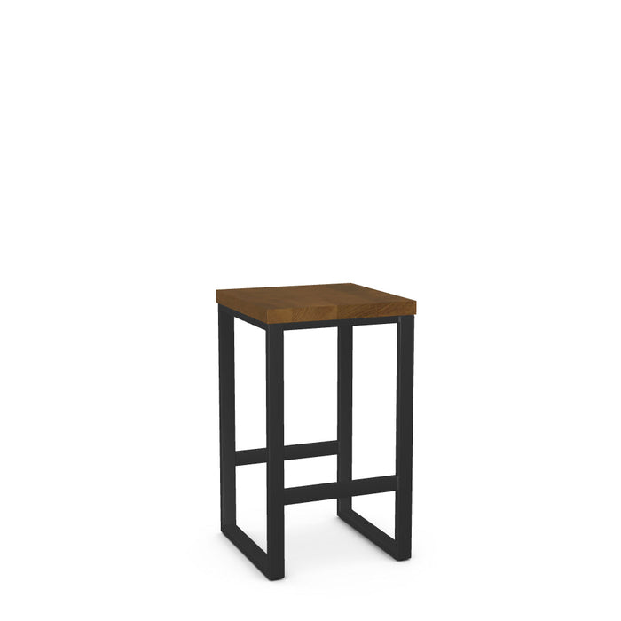 Aaron Non swivel stool Counter height