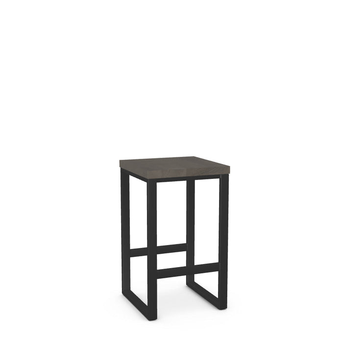 Aaron Non swivel stool Counter height