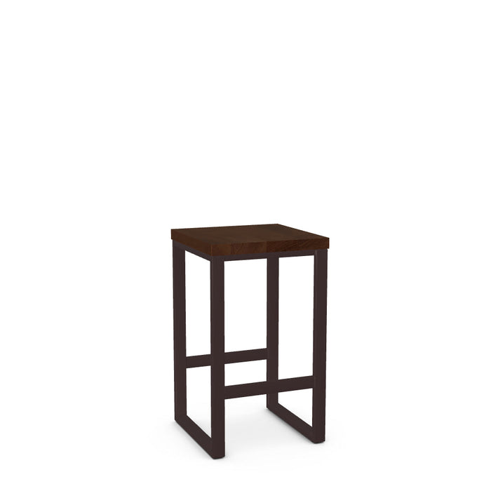 Aaron Non swivel stool Counter height