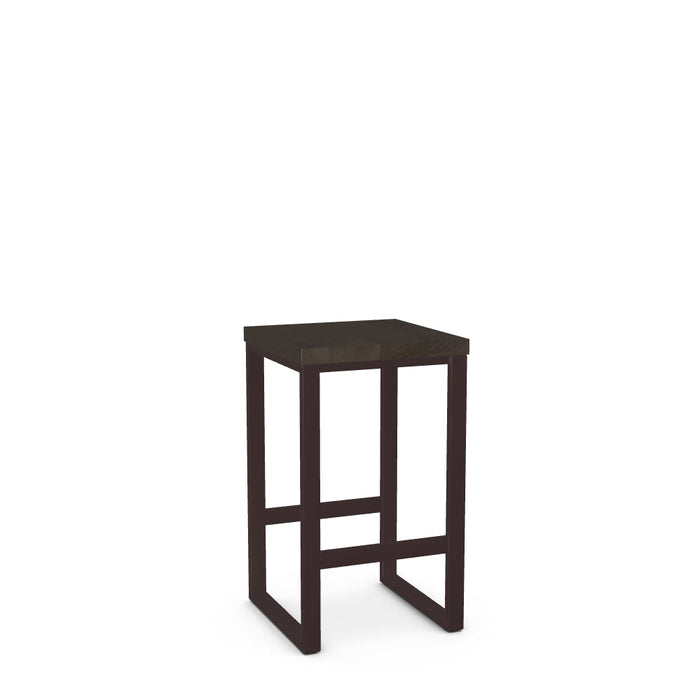 Aaron Non swivel stool Counter height