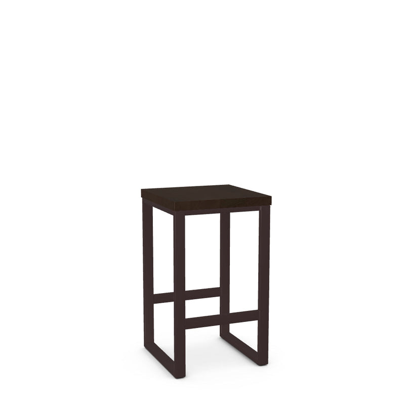 Aaron Non swivel stool Counter height