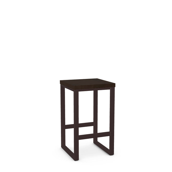 Aaron Non swivel stool Counter height