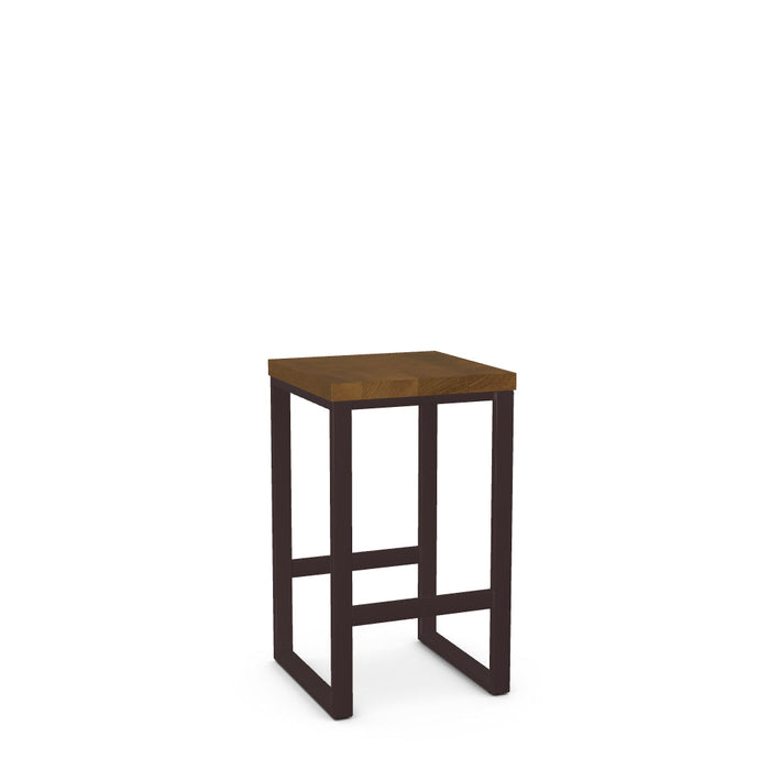 Aaron Non swivel stool Counter height