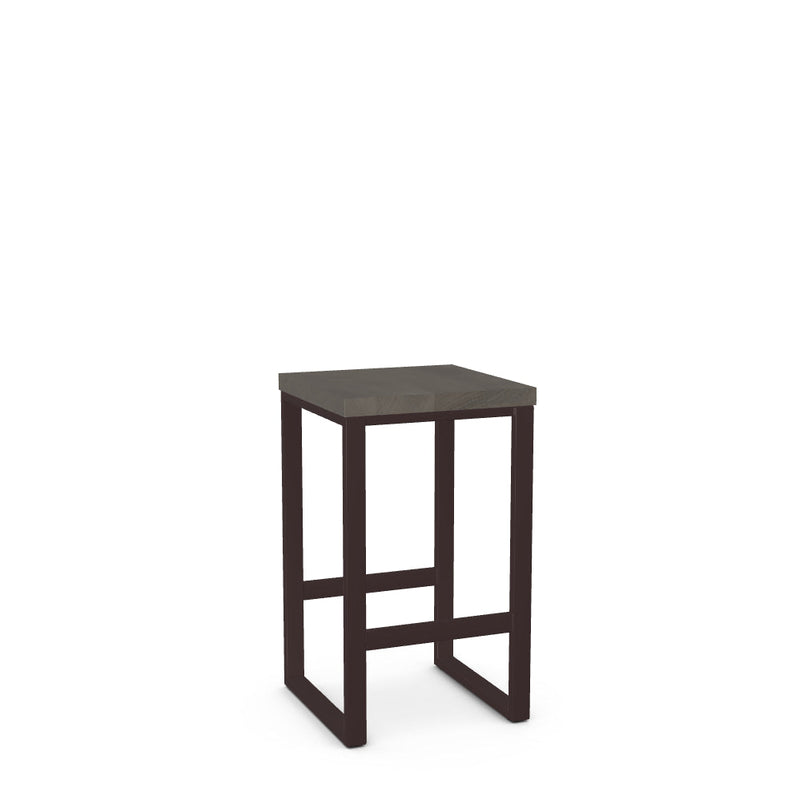 Aaron Non swivel stool Counter height