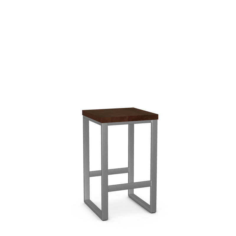 Aaron Non swivel stool Counter height