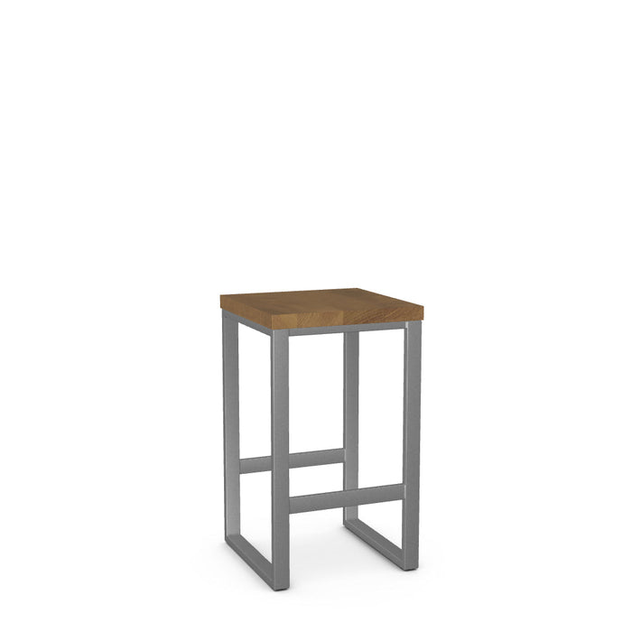 Aaron Non swivel stool Counter height