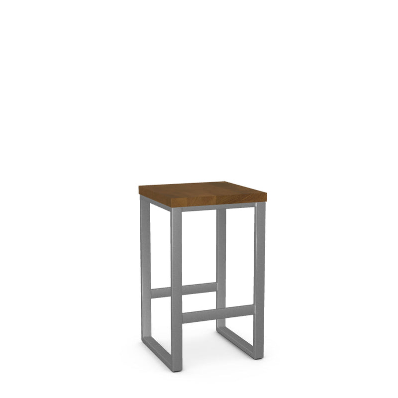 Aaron Non swivel stool Counter height