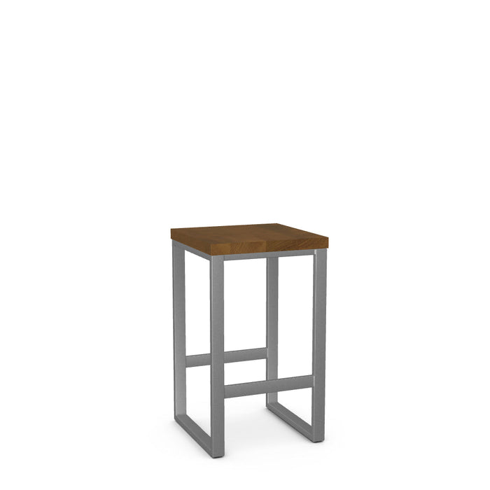 Aaron Non swivel stool Counter height