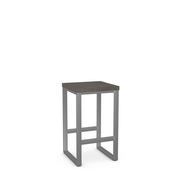 Aaron Non swivel stool Counter height