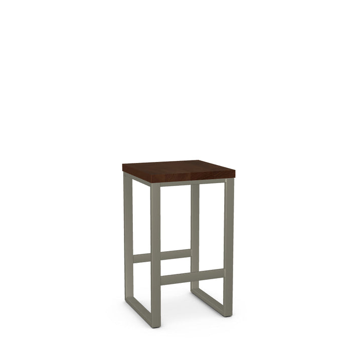Aaron Non swivel stool Counter height