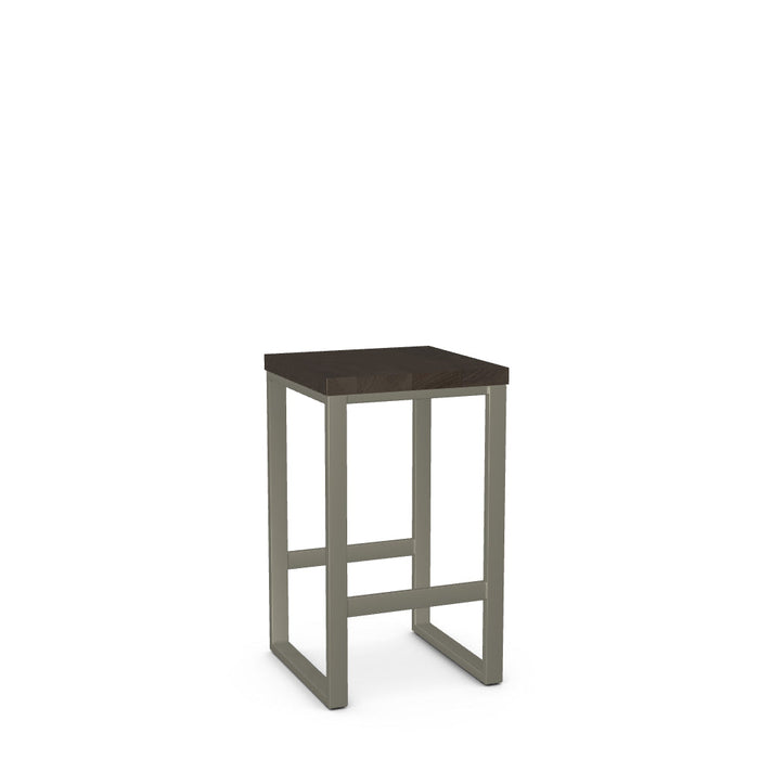 Aaron Non swivel stool Counter height