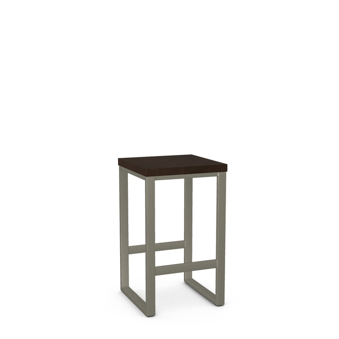 Aaron Non swivel stool Counter height