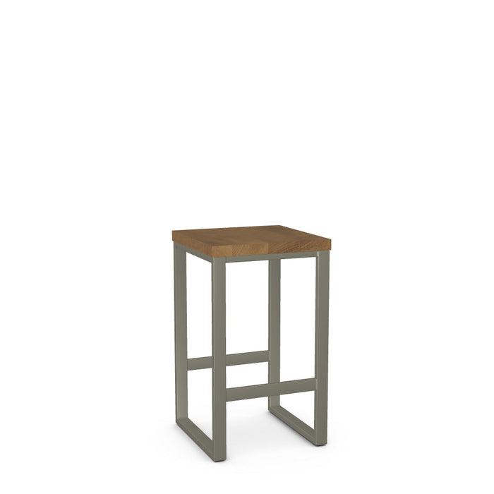 Aaron Non swivel stool Counter height