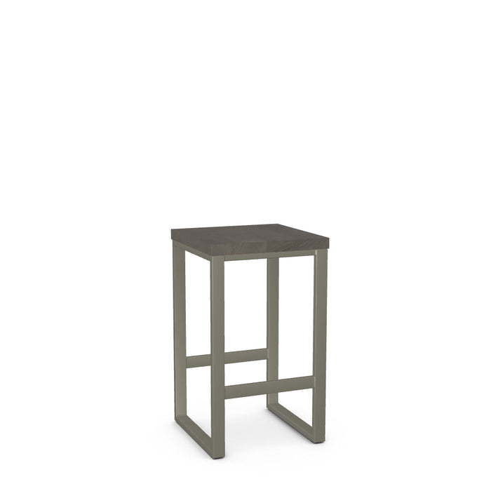 Aaron Non swivel stool Counter height