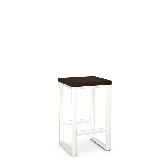 Aaron Non swivel stool Counter height