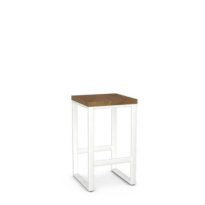 Aaron Non swivel stool Counter height