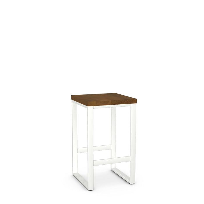 Aaron Non swivel stool Counter height