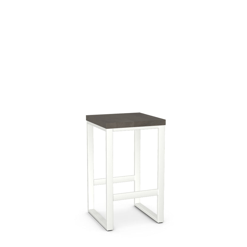 Aaron Non swivel stool Counter height