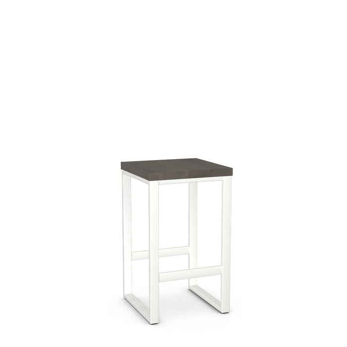 Aaron Non swivel stool Counter height