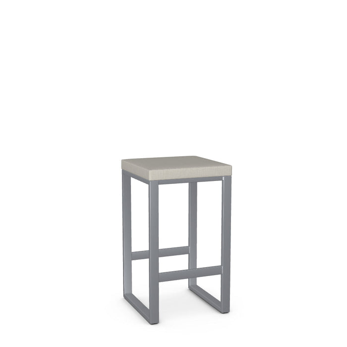 Aaron Non swivel stool Counter height