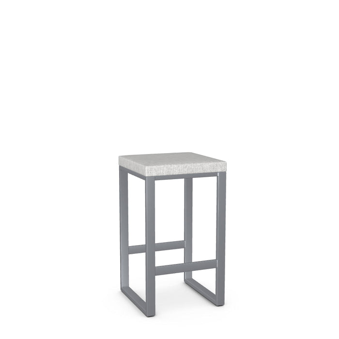Aaron Non swivel stool Counter height