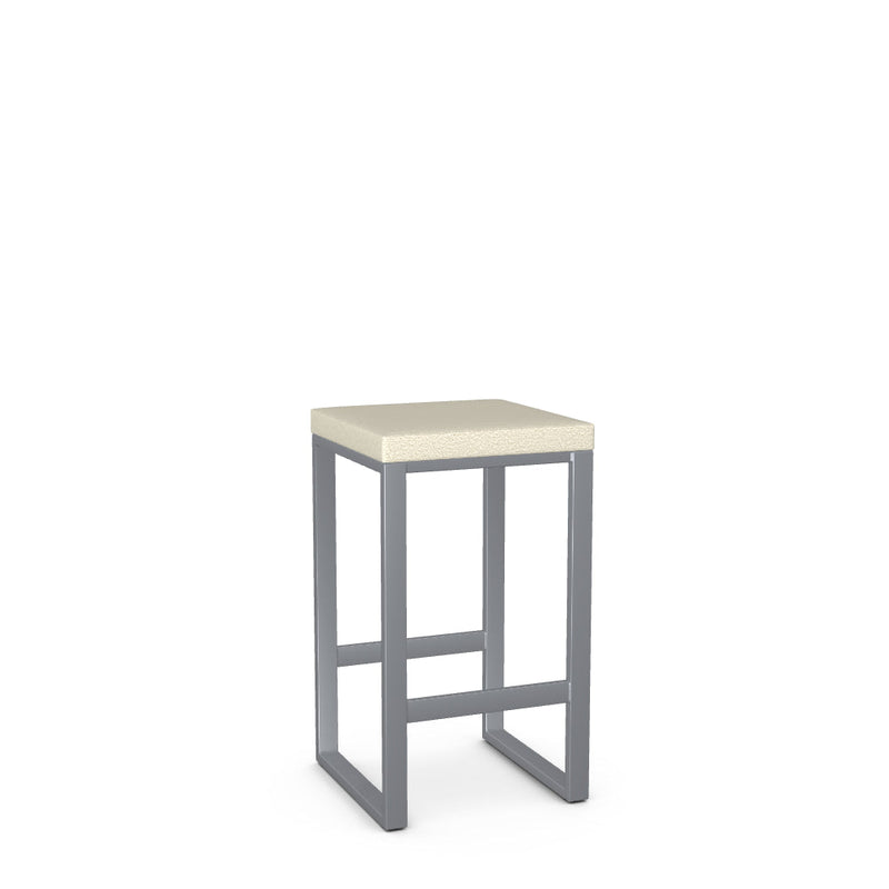 Aaron Non swivel stool Counter height