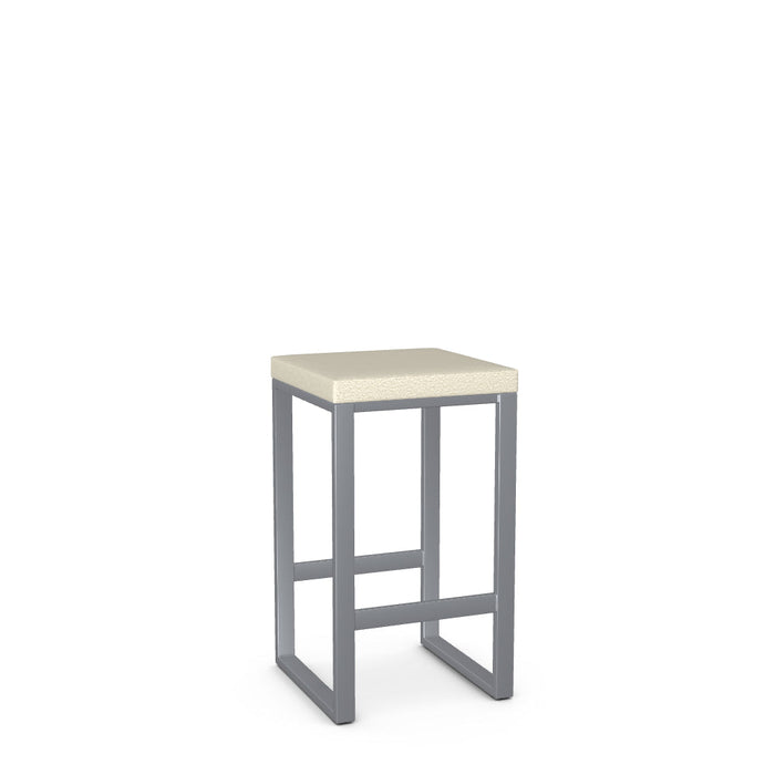 Aaron Non swivel stool Counter height